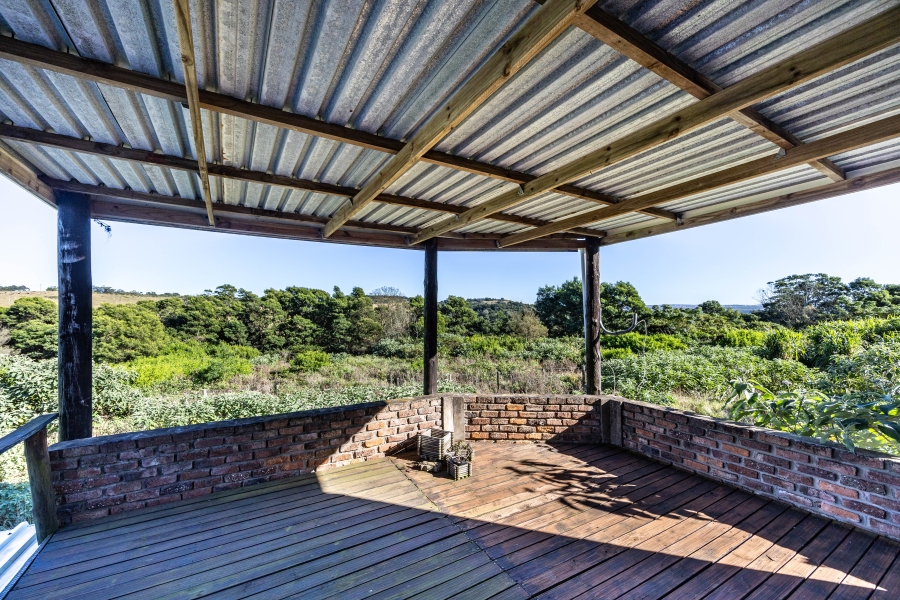 5 Bedroom Property for Sale in Fort Grey Eastern Cape